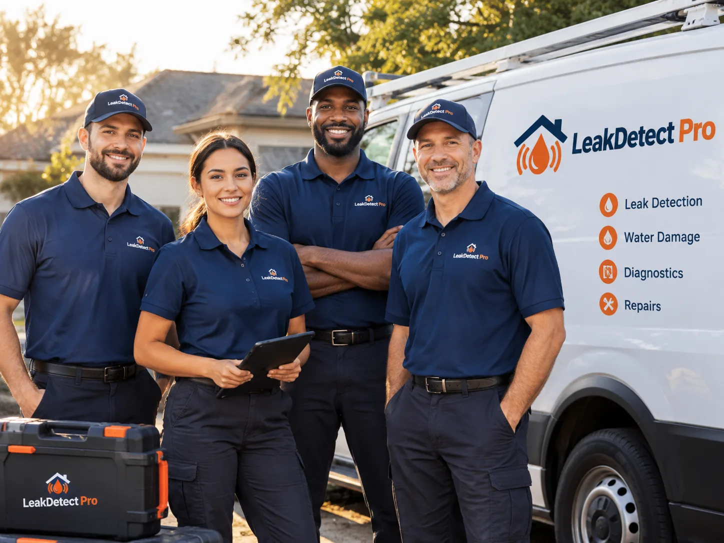 Roof Repair company in Secaucus, NJ